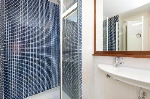 Apartment- Soliverd Calella De Palafrugell España