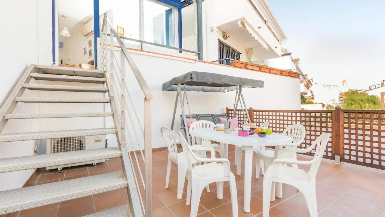 Apartment- Soliverd Calella De Palafrugell