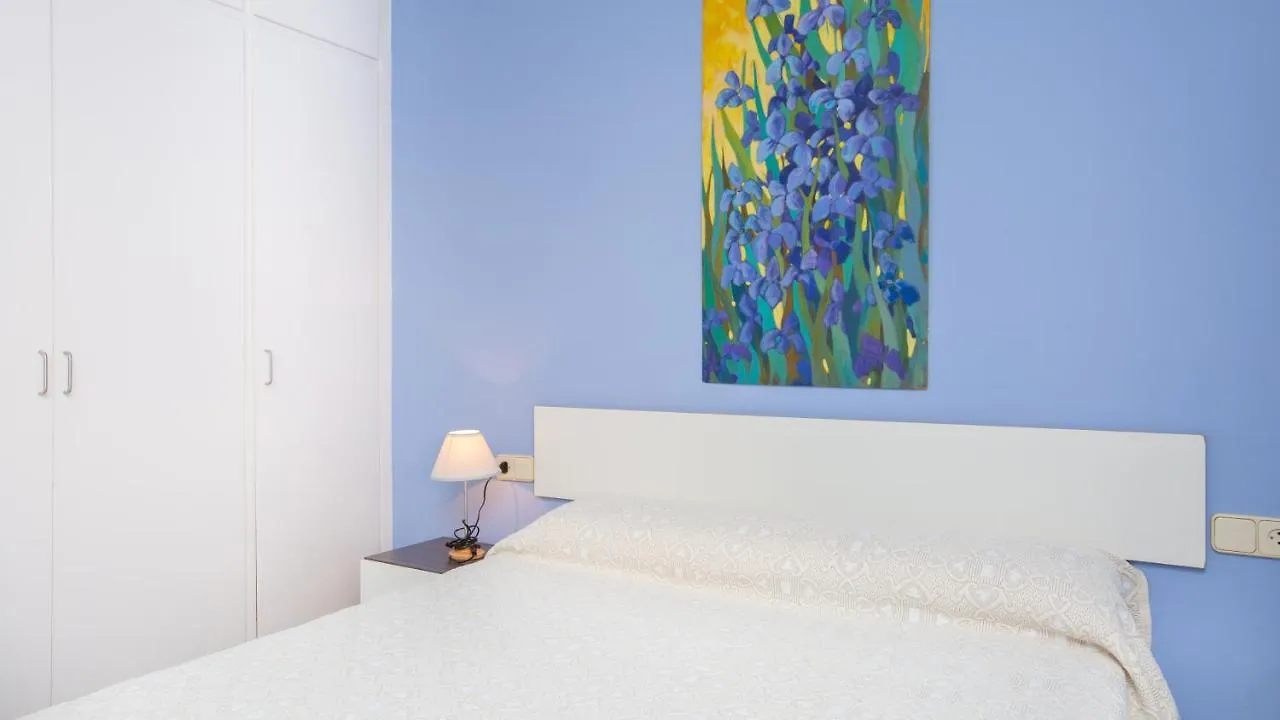 Apartment- Soliverd Calella De Palafrugell