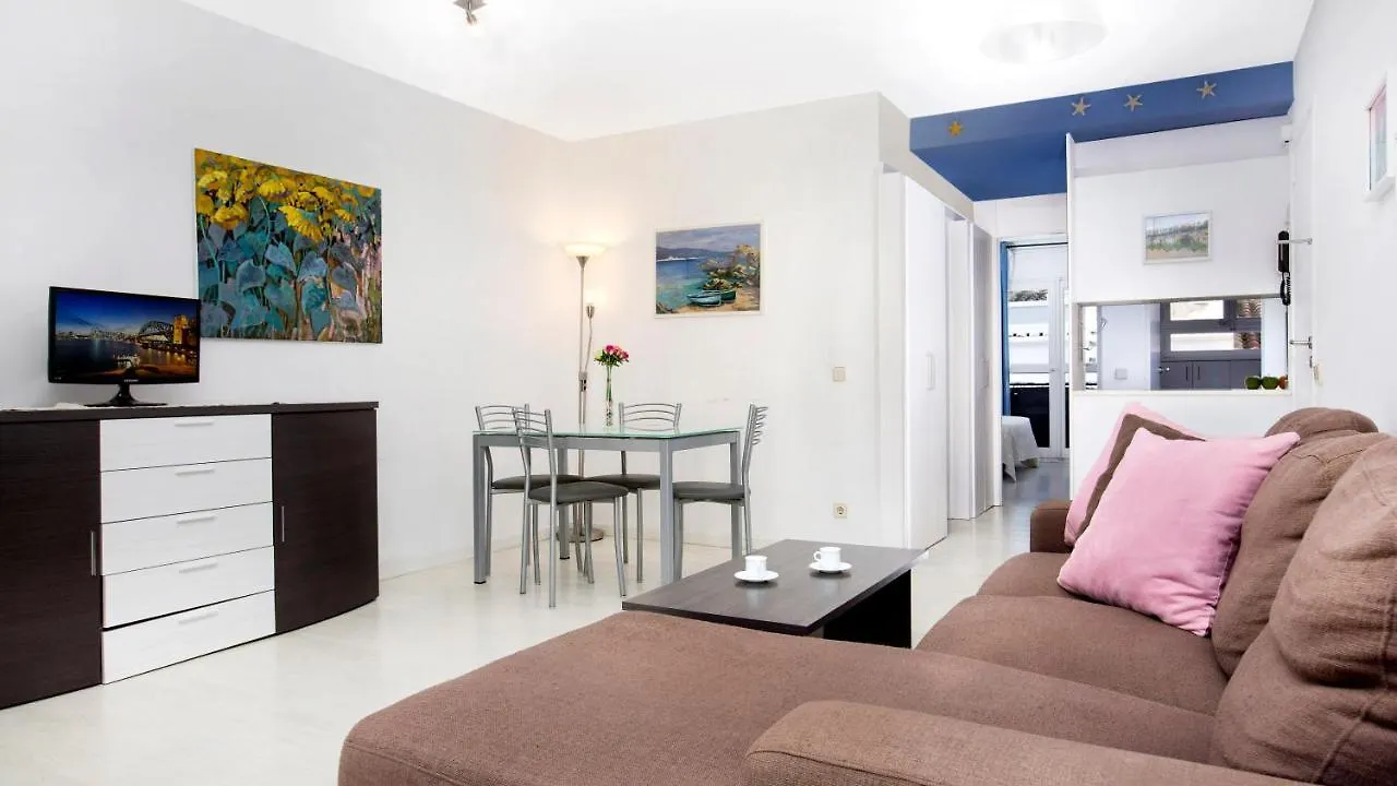 Apartamento Apartment- Soliverd Calella De Palafrugell