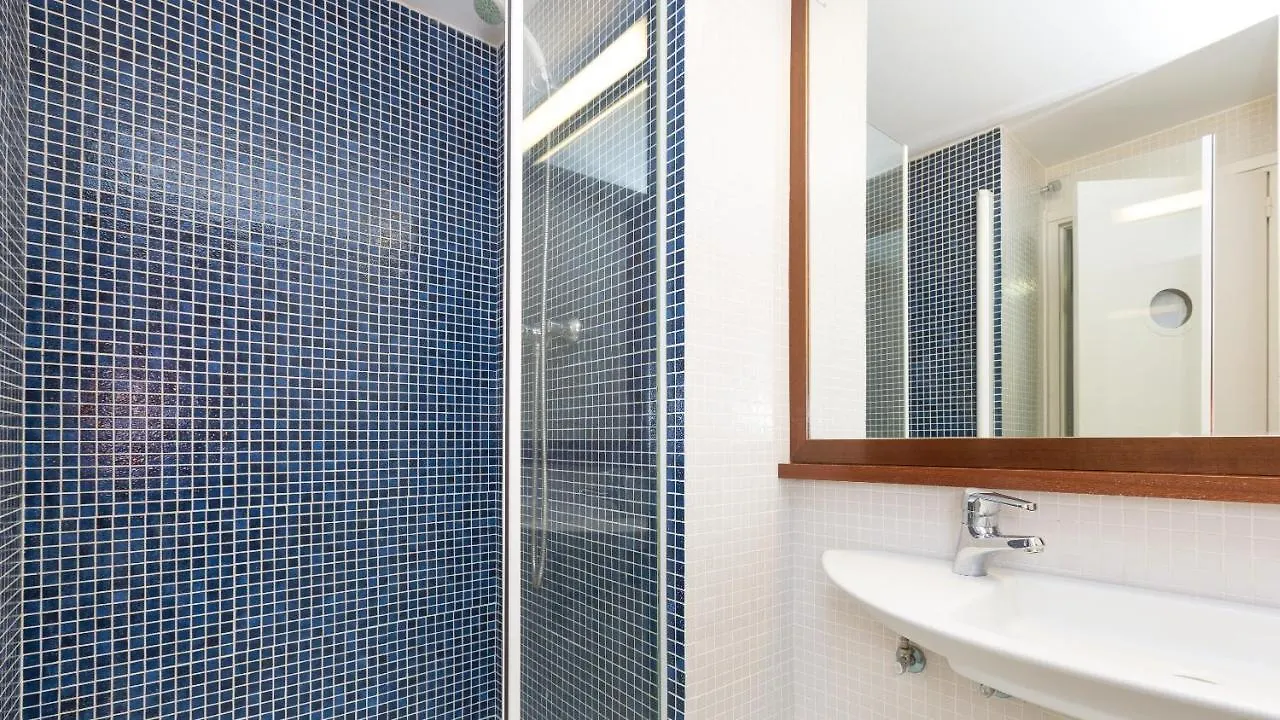 Apartment- Soliverd Calella De Palafrugell Apartamento
